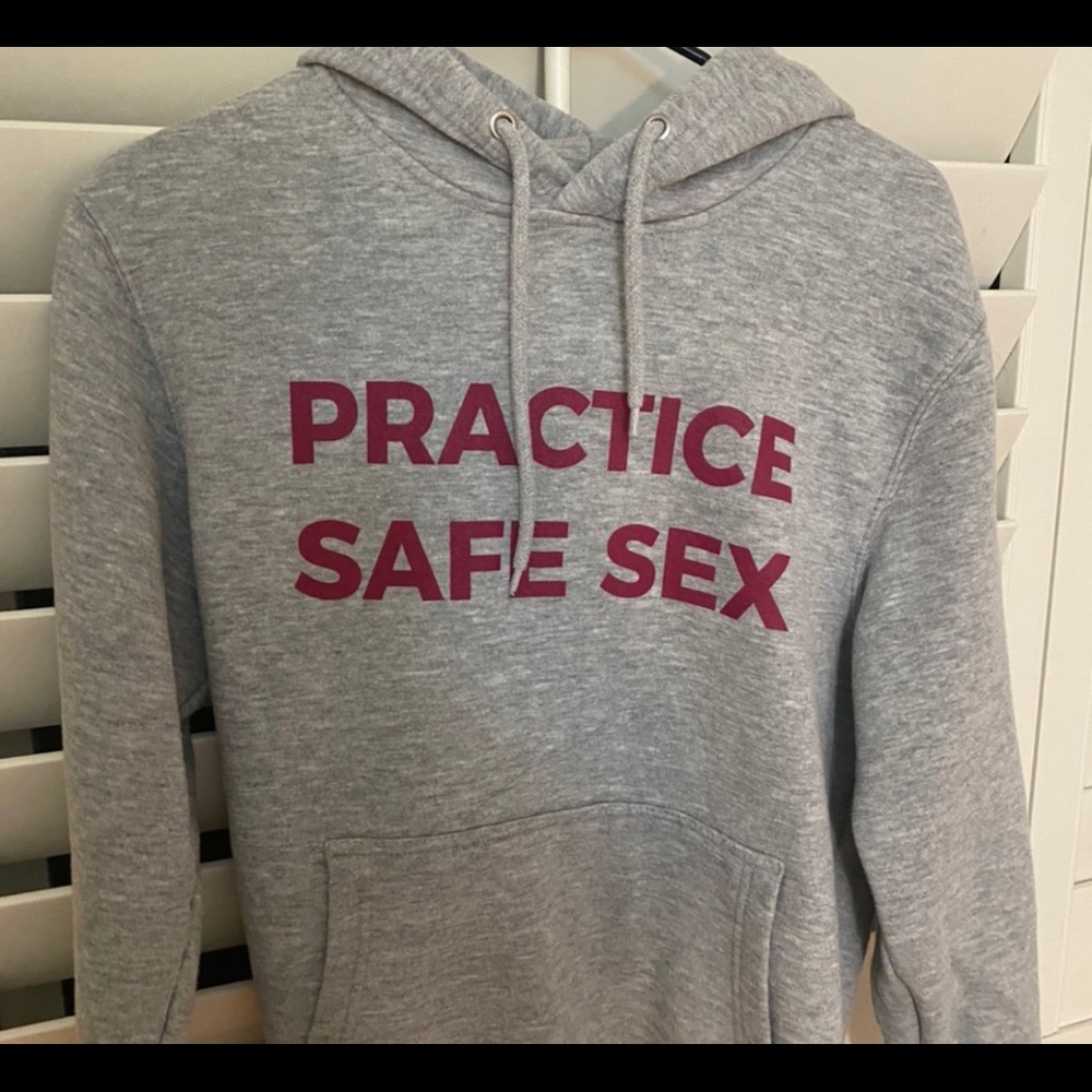 Zumiez hoodie